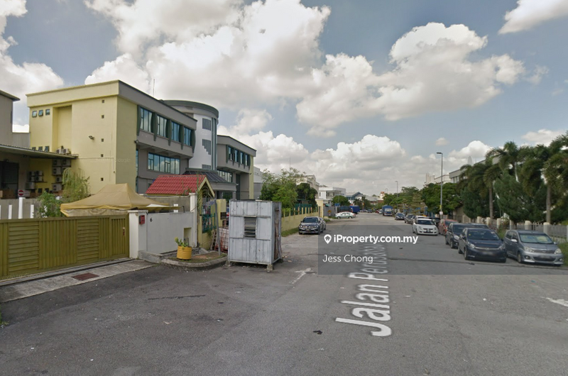 For Sale - Balakong ,selesa jaya ,taming jaya ,KPB semi D factory for Sales