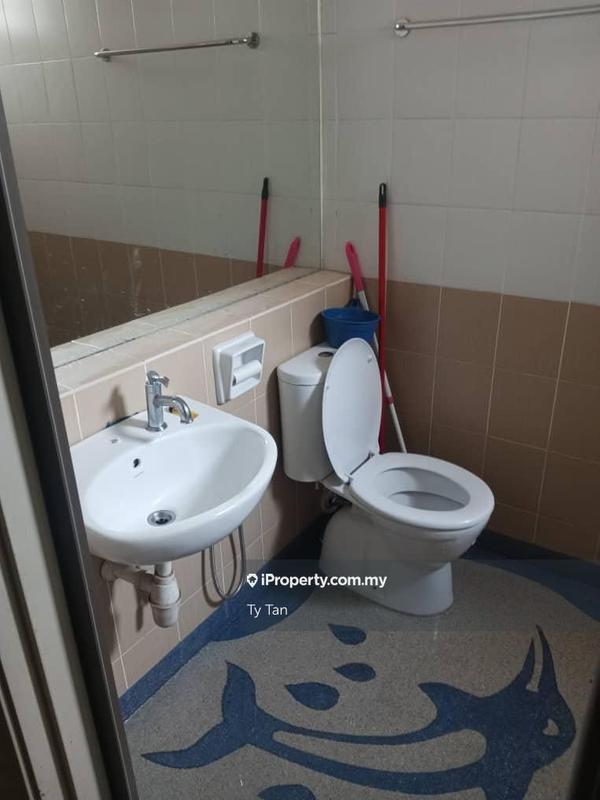 For Sale - Aman Heights Condominium