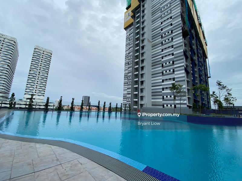For Rent - Admiral Residences