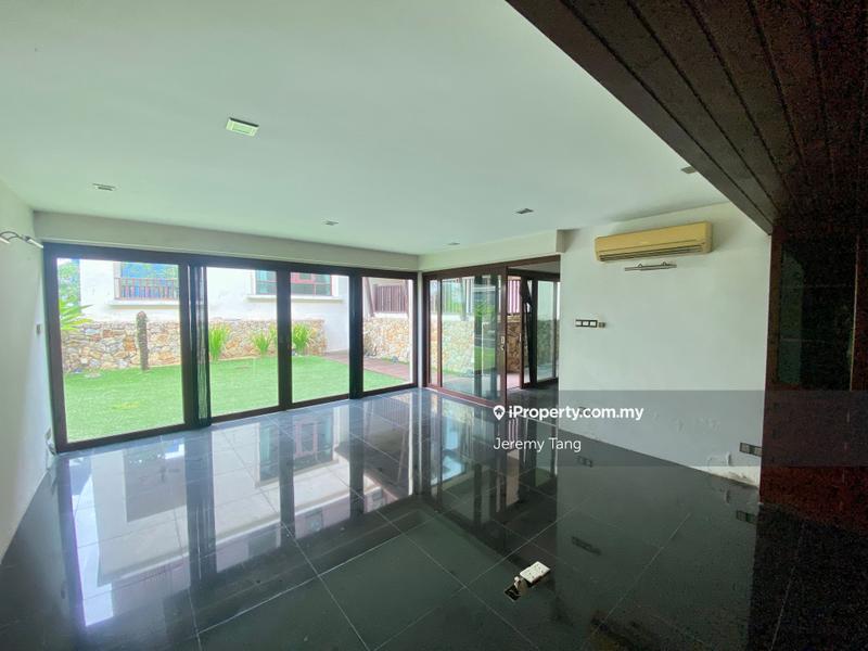 Banglo untuk Dijual di Bukit Persekutuan, Bangsar oleh Jeremy Tang - iProperty.com.my