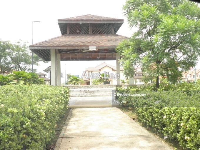 Rumah Berangkai 2 Tingkat untuk Dijual di Kemuning Utama Bayu, Shah Alam oleh Alex Lee - iProperty.com.my