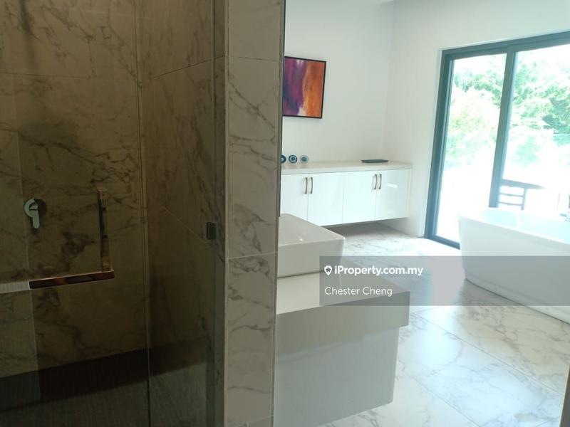 Rumah Berkembar untuk Dijual di Subang Jaya, Selangor oleh Chester Cheng - iProperty.com.my