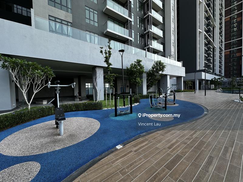 Condominium for Sale in 99 Residence by Vincent Lau - iProperty.com.my