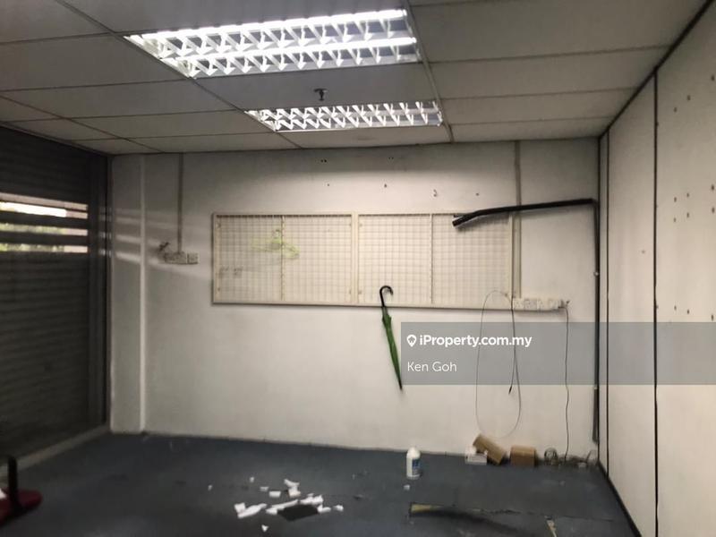 Shop / Office untuk Disewa di Taman Chai Leng, Perai oleh Ken Goh - iProperty.com.my