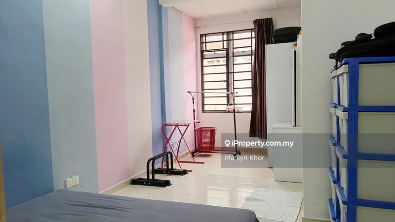 2-storey Terraced House for Sale in Taman Kinrara 2, Puchong by Marilyn Khor - iProperty.com.my