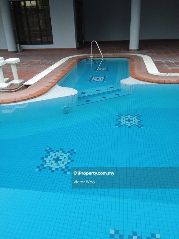 Banglo untuk Dijual di Taman Duta, Bukit Tunku (Kenny Hills) oleh Victor Woo - iProperty.com.my