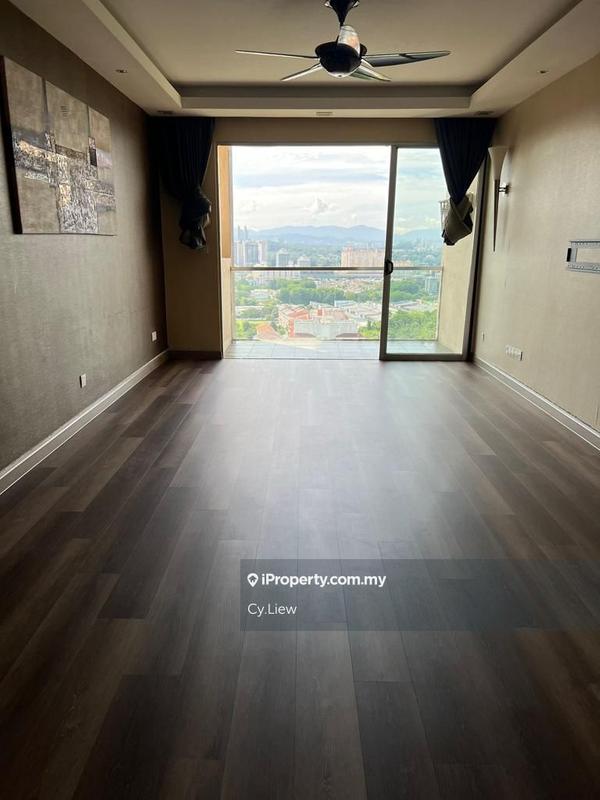 Condominium for Sale in The Sanderson by Cy.Liew - iProperty.com.my