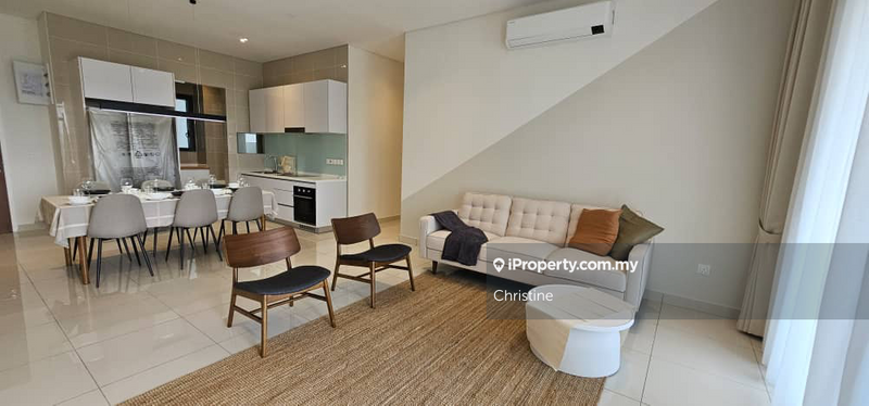 Condominium untuk Disewa di TRIA Seputeh in 9 Seputeh, Kuala Lumpur oleh Christine - iProperty.com.my