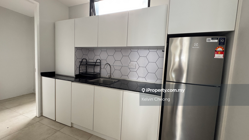Kediaman Servis untuk Disewa di Lumi Tropicana oleh Kelvin Cheong - iProperty.com.my