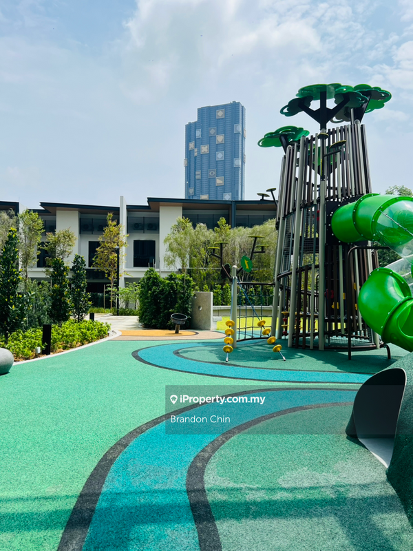 For Sale - Sunway Alishan Residences