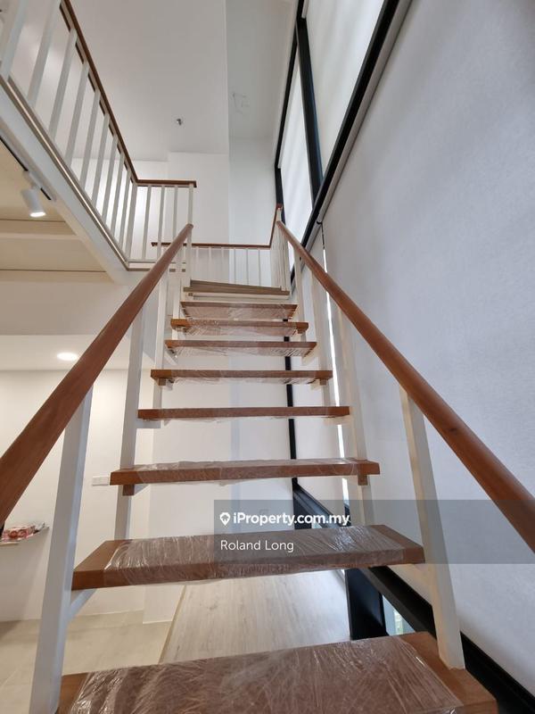Soho for Rent in Petaling Jaya, Selangor by Roland Long - iProperty.com.my