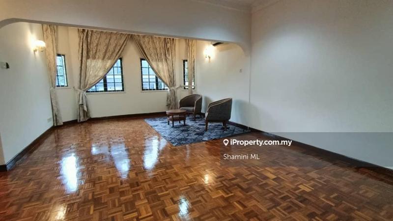 Bungalow House for Sale in z8j7t, Bangsar by Shamini ML - iProperty.com.my