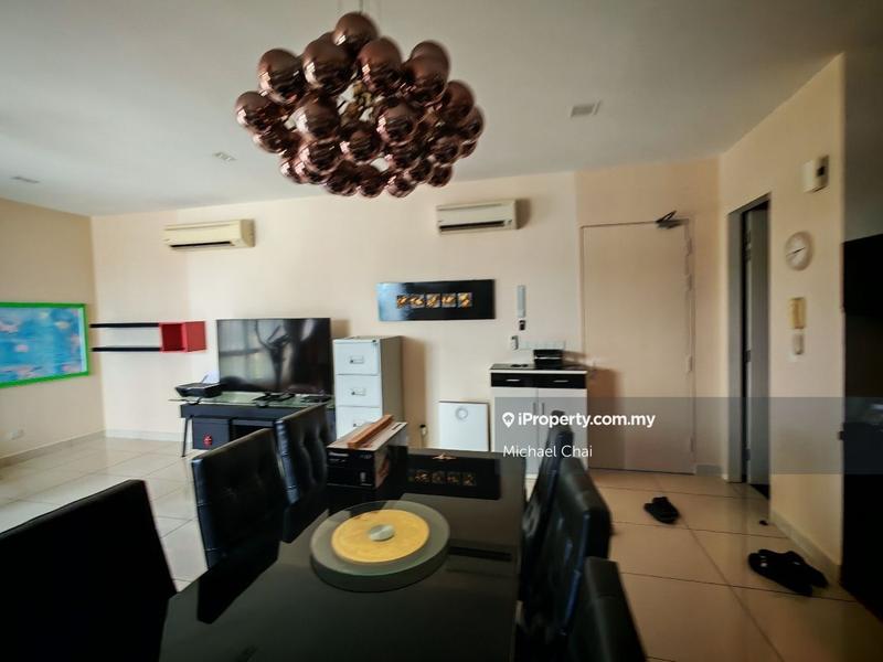 For Rent - TRiGON Luxury Residences