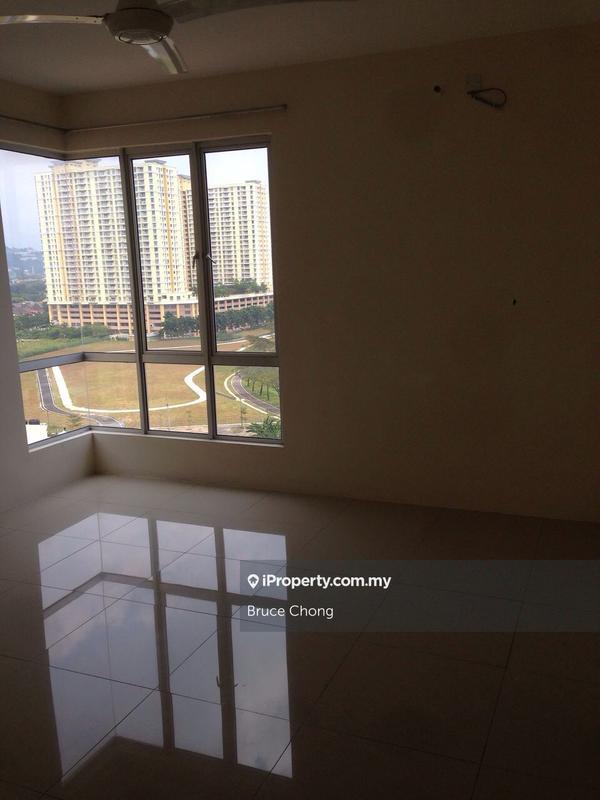 Condominium for Sale in Platinum Lake PV 15 by Bruce Chong - iProperty.com.my