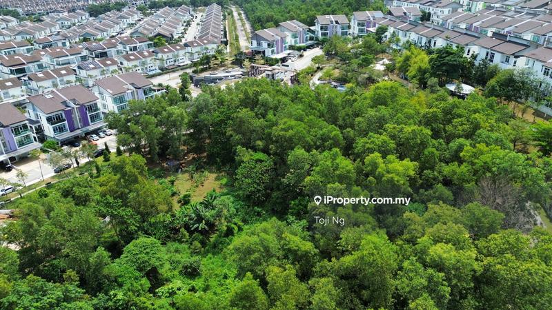 Bungalow House for Sale in Ambrosia, Kinrara Residence, Bandar Kinrara by Toji Ng - iProperty.com.my