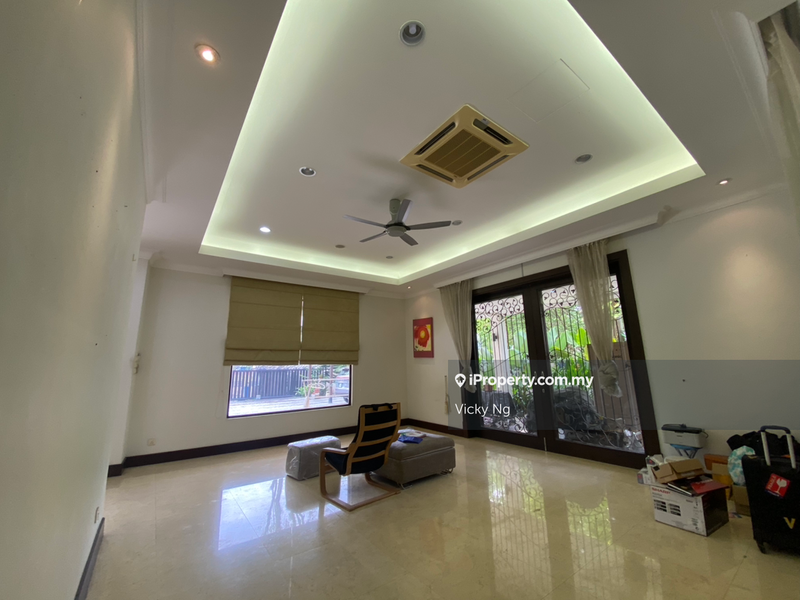 Bungalow House for Sale in Kayangan Heights, Shah Alam by Vicky Ng - iProperty.com.my