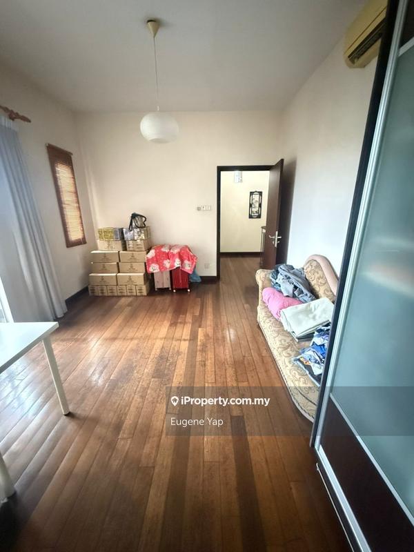 3-storey Terraced House for Sale in Valencia, Sungai Buloh by Eugene Yap - iProperty.com.my