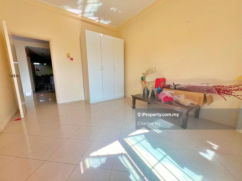 Semi-Detached House for Sale in Taman Bukit Segar, Cheras by Charisse Ng - iProperty.com.my