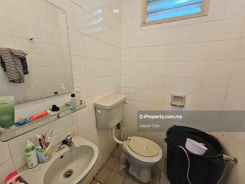 2-storey Terraced House for Sale in Taman Alam Megah, Shah Alam by Jason Ooi - iProperty.com.my