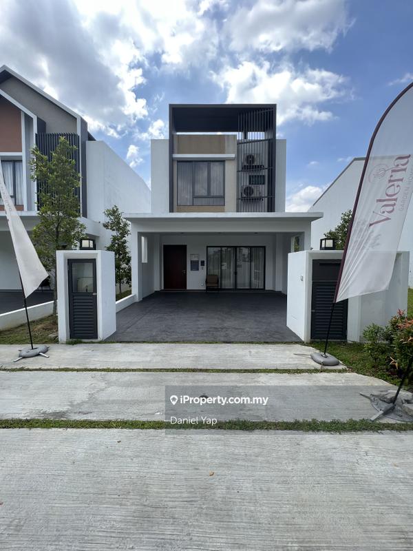 Semi-Detached House for Sale in Gamuda Garden, Rawang by Daniel Yap - iProperty.com.my