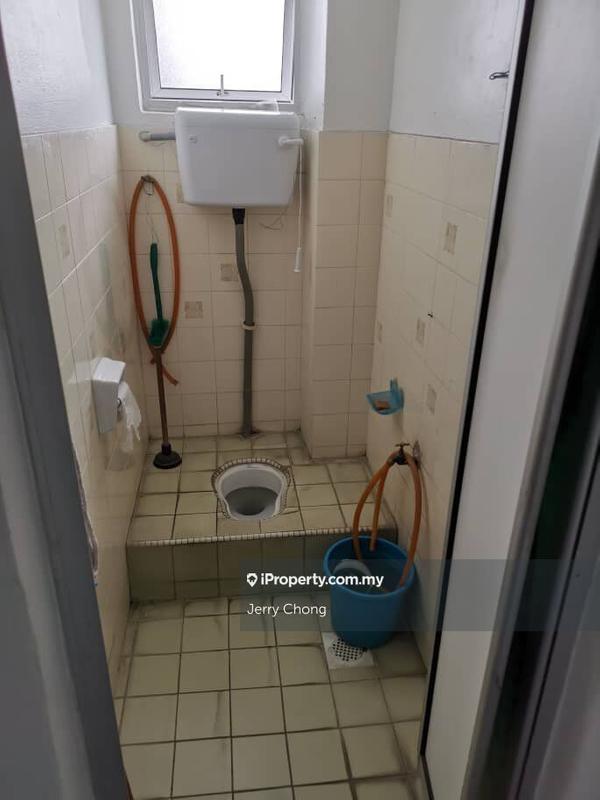 Apartment for Sale in Subang Perdana Goodyear Court 6 by Jerry Chong - iProperty.com.my
