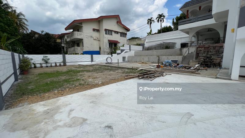 Banglo Komersial untuk Disewa di Taman Desa Ros Bungalow Taman Intan Commercial, Kajang oleh Roy Lai - iProperty.com.my