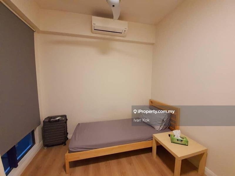 Service Residence for Rent in Nova Saujana by Ivan Kok - iProperty.com.my