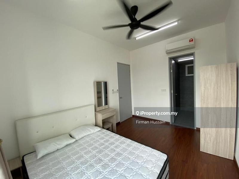 Service Residence for Rent in Gaya Resort Homes by Firman Hussain - iProperty.com.my