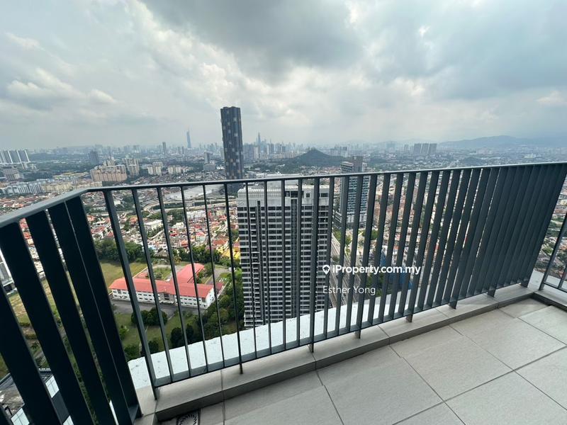 Service Residence for Sale in EkoCheras by Esther Yong - iProperty.com.my