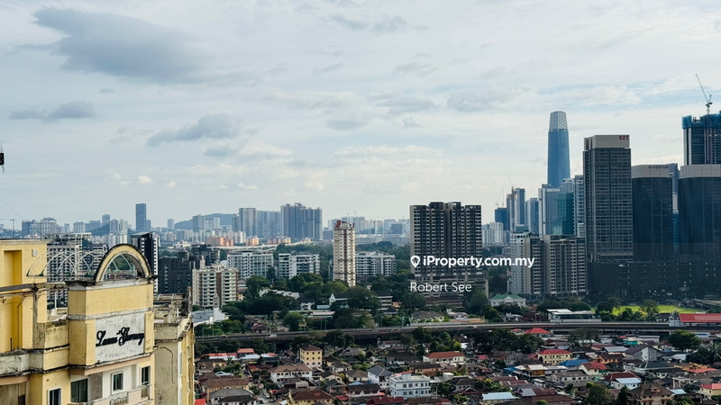 Kondominium untuk Dijual di The Haute Gurney oleh Robert See - iProperty.com.my