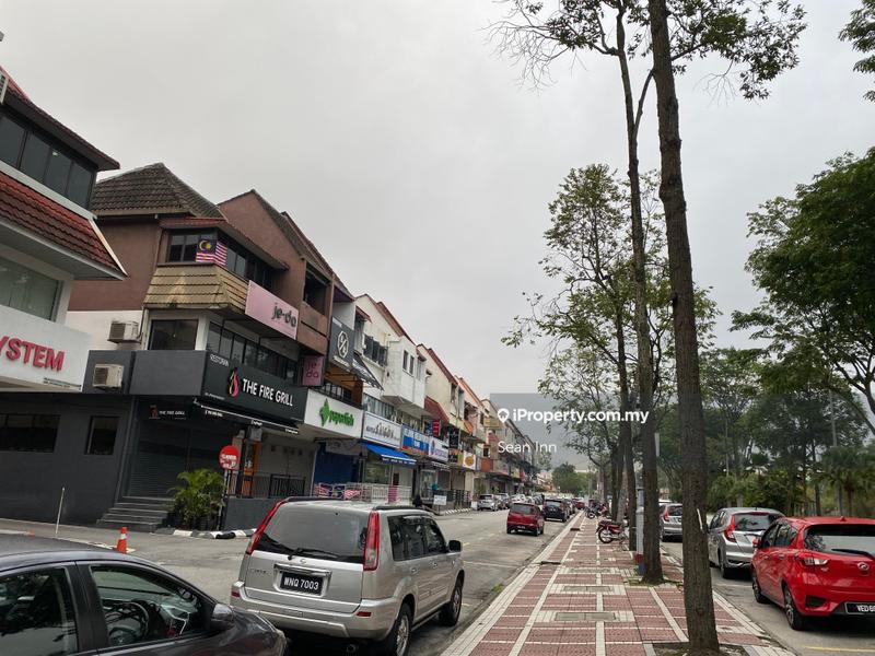 Kedai untuk Dijual di Taman Tun Dr Ismail, Kuala Lumpur oleh Sean Inn - iProperty.com.my