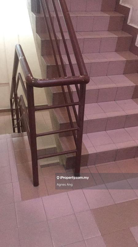Shop / Office untuk Dijual di Klang, Klang oleh Agnes Ang - iProperty.com.my