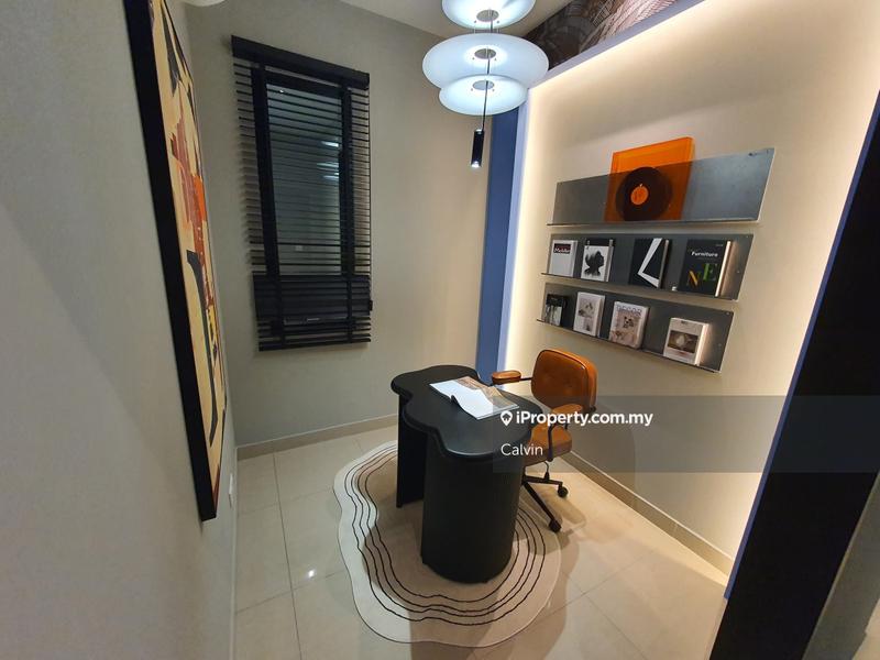 Kediaman Servis untuk Dijual di Green Haven oleh Calvin - iProperty.com.my