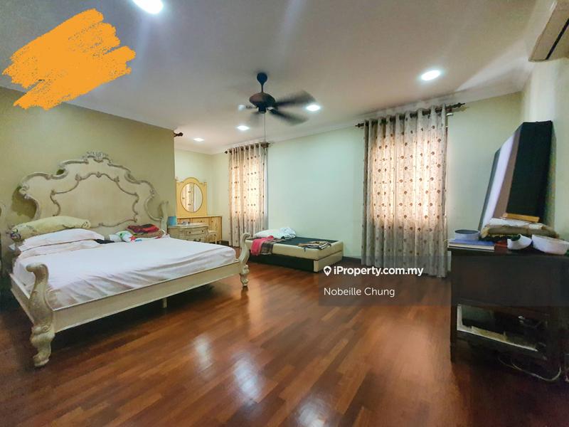 Bungalow House for Sale in Putra Heights, Subang Jaya by Nobeille Chung - iProperty.com.my