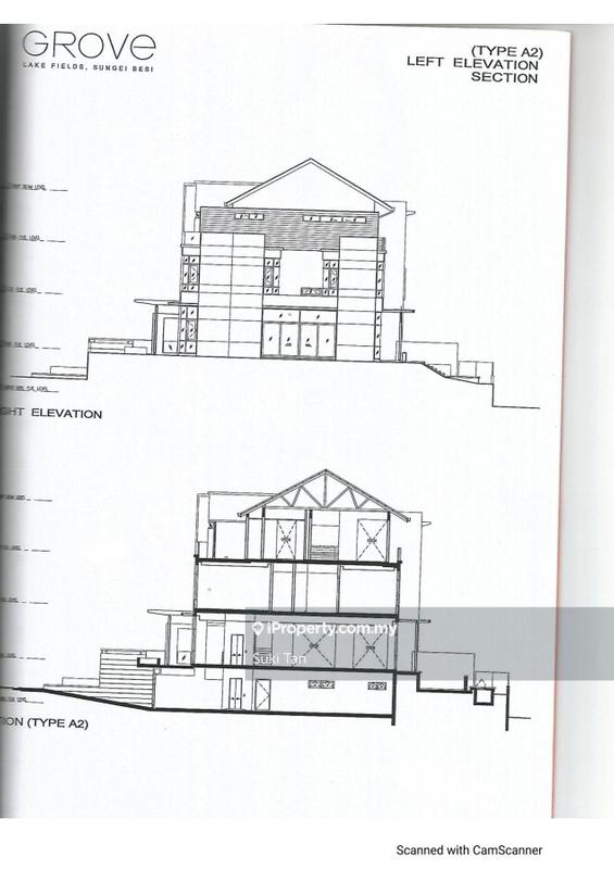 Rumah Berkembar untuk Dijual di Grove Lakefields Sungai Besi KL, Sungai Besi oleh Suki Tan - iProperty.com.my