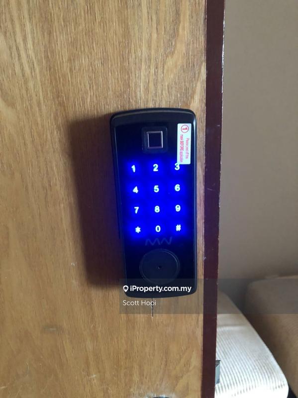 Service Residence for Rent in i-Zen @ Kiara 2 by Scott Hooi - iProperty.com.my