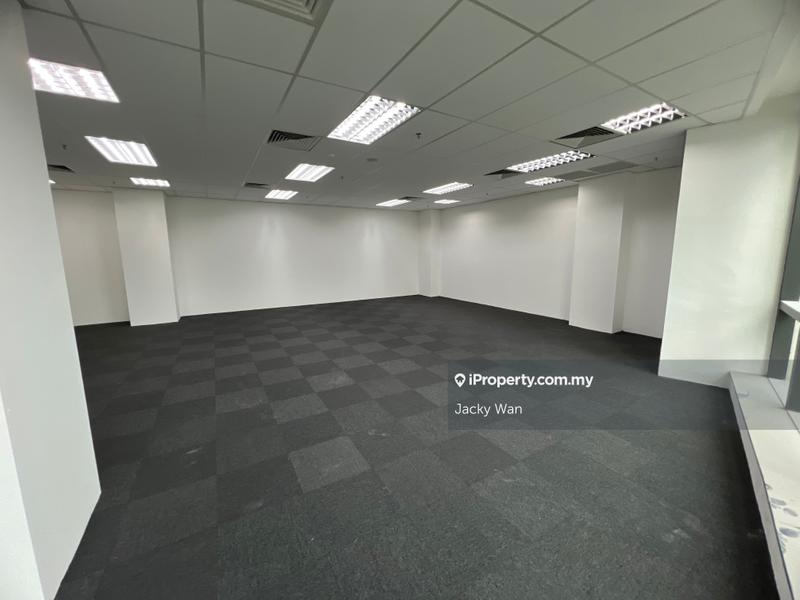 Pejabat untuk Disewa di Taman Bukit Desa, Taman Desa oleh Jacky Wan - iProperty.com.my