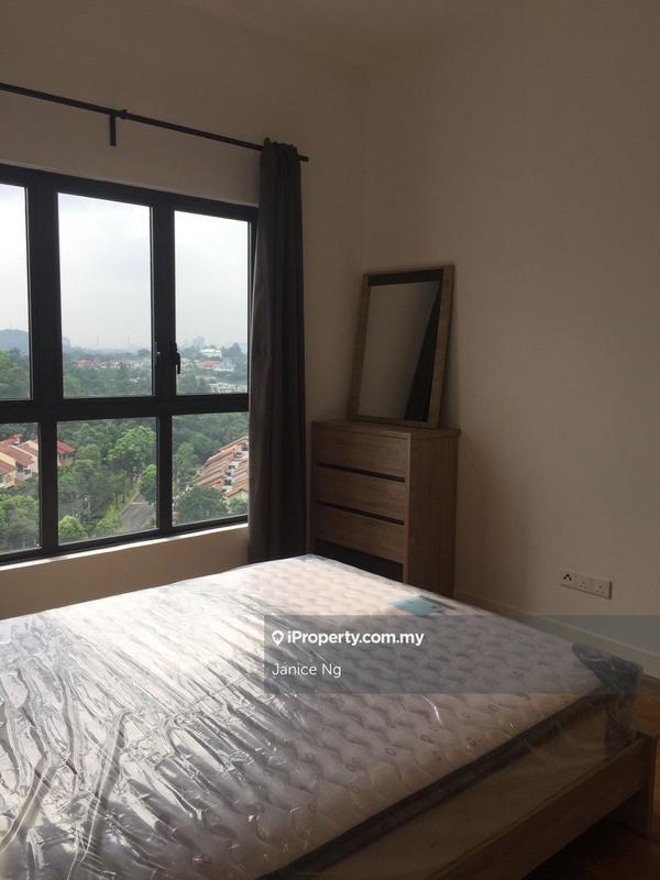 Kondominium untuk Dijual di Sierramas Heights oleh Janice Ng - iProperty.com.my