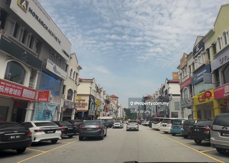 Kedai untuk Dijual di Dataran Sunway, Kota Damansara oleh Sofia Wong - iProperty.com.my