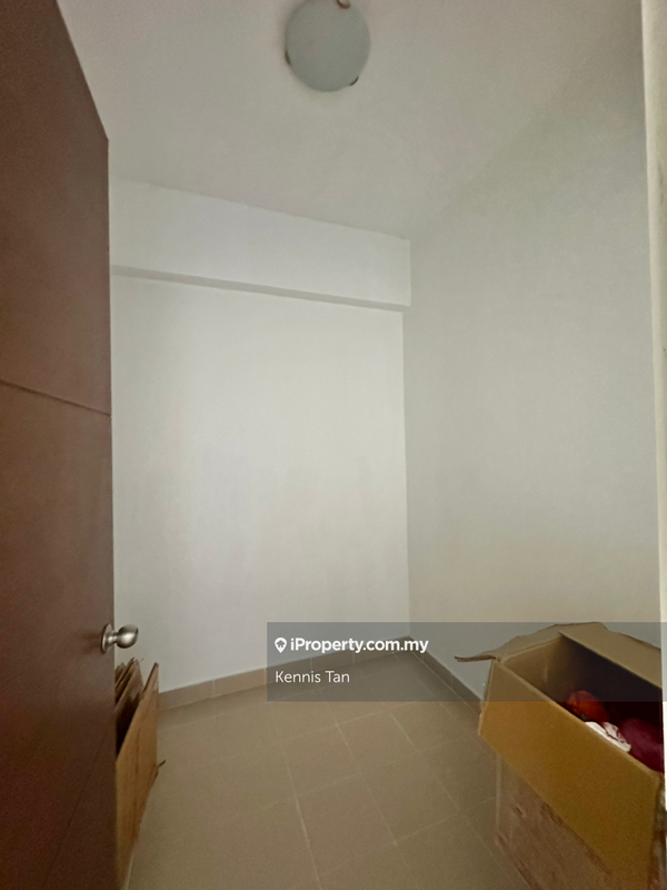Kondominium untuk Dijual di The Northshore Gardens oleh Kennis Tan - iProperty.com.my