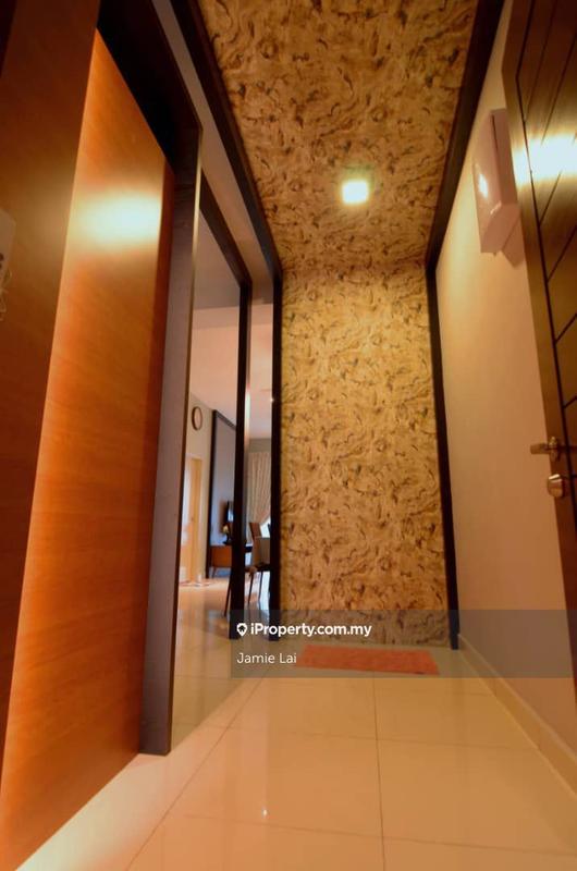 Kondominium untuk Dijual di D'Festivo Residences oleh Jamie Lai - iProperty.com.my