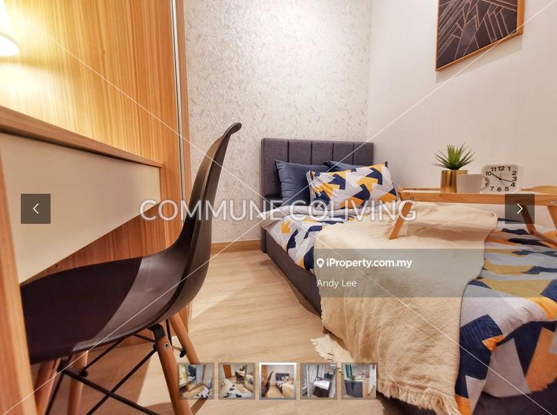 Service Residence for Sale in The Grand Subang Jaya SS13 by Andy Lee - iProperty.com.my