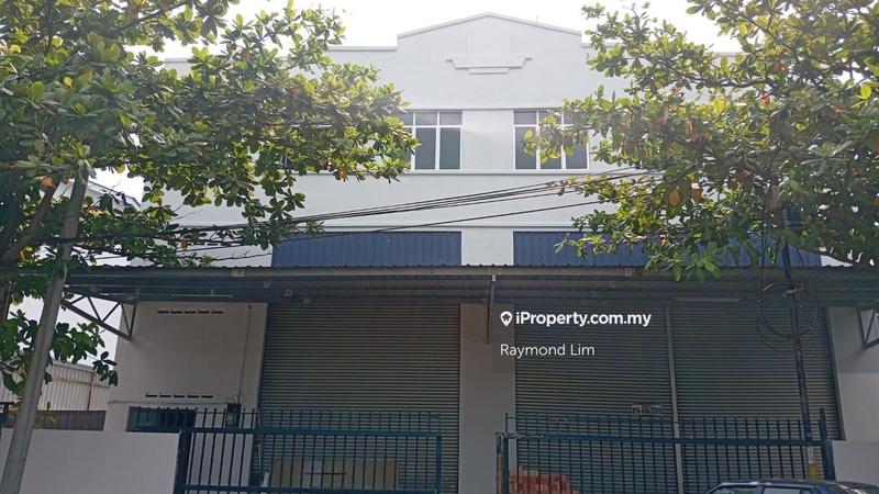 For Rent - Malim Jaya Jalan Berkat  Jalan Suria
