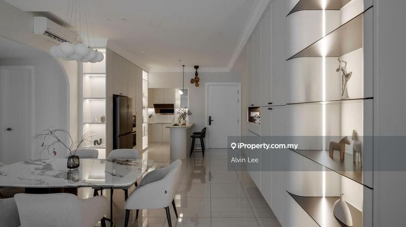 For Sale - The Rainz