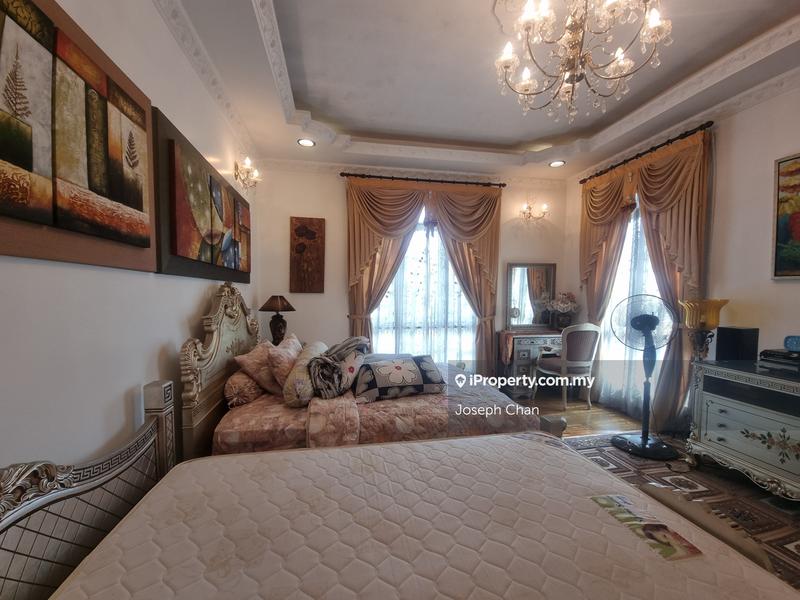 Bungalow House for Sale in Seksyen 7, Shah Alam by Joseph Chan - iProperty.com.my