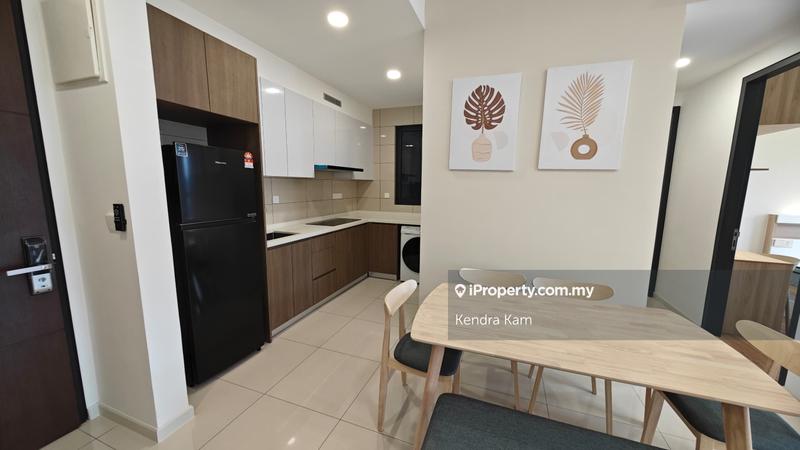 For Rent - Sunway Velocity TWO