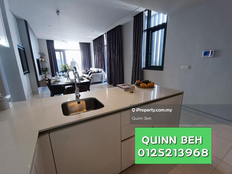 Kondominium untuk Dijual di Moulmein Rise oleh Quinn Beh - iProperty.com.my