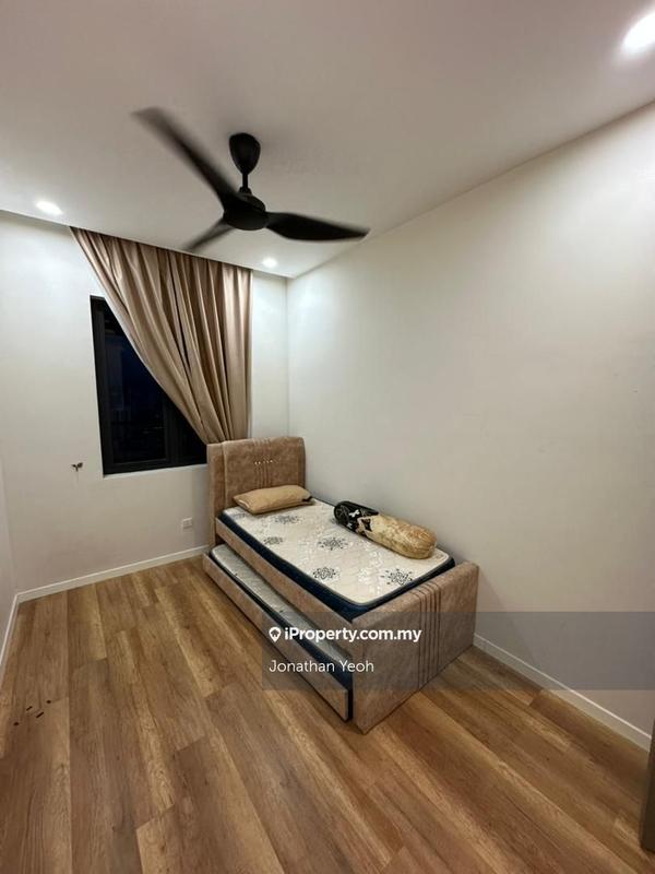 Condominium for Rent in Bennington Residences @ SkyArena by Jonathan Yeoh - iProperty.com.my