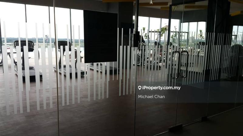 Condominium for Rent in Koi Suites by Michael Chan - iProperty.com.my