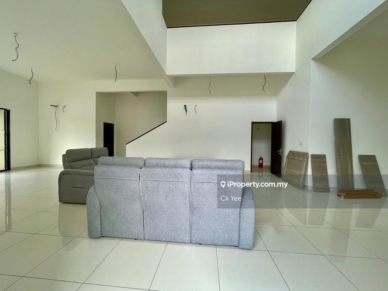 Semi-Detached House for Sale in Bandar Kinrara Seksyen 8, Bandar Kinrara by Ck Yee - iProperty.com.my